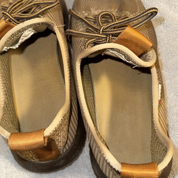 Suadex steel toe work shoes Mesh Sneakers size 43 unisex‎ mens 10.5 women’s 12 - Picture 15 of 15